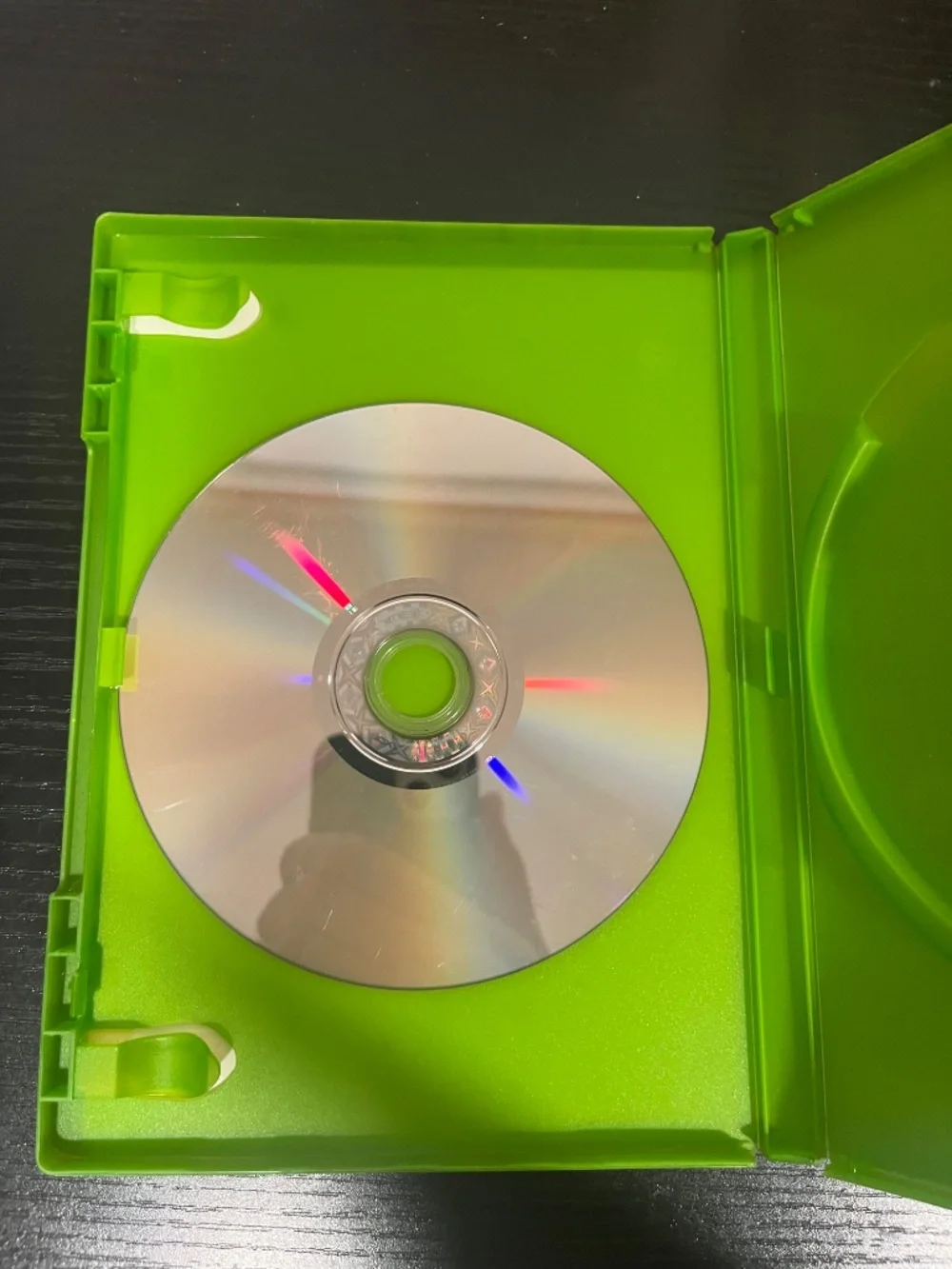 Cars (Microsoft Xbox, 2006)